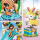 LEGO FRIENDS 42686 Niezwykła sala zabaw - 1473464 - zdjęcie 7